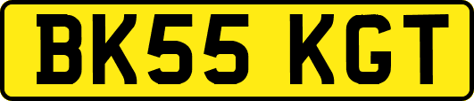 BK55KGT