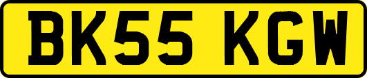 BK55KGW