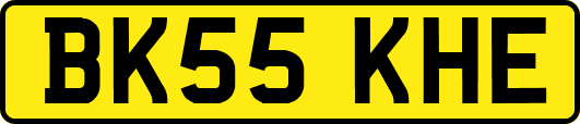BK55KHE