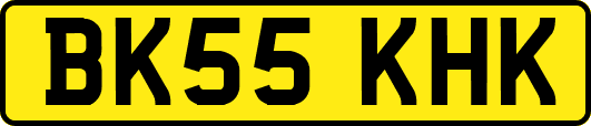 BK55KHK