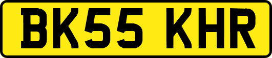 BK55KHR