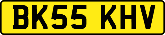 BK55KHV