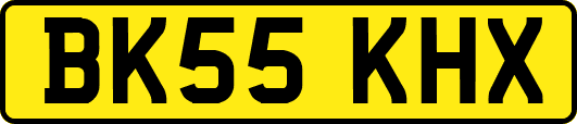 BK55KHX