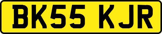 BK55KJR