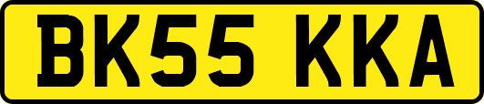 BK55KKA
