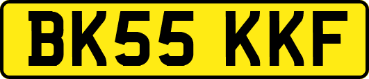 BK55KKF