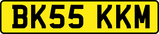 BK55KKM
