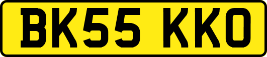 BK55KKO