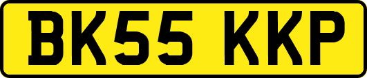 BK55KKP