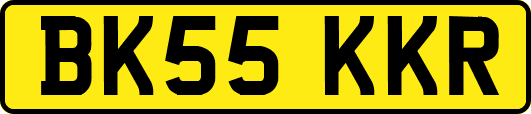 BK55KKR
