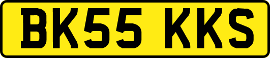 BK55KKS