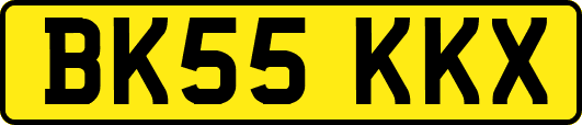 BK55KKX