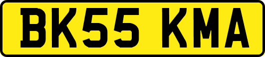 BK55KMA