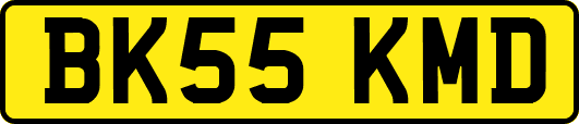 BK55KMD