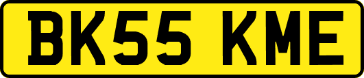 BK55KME