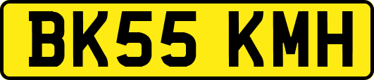 BK55KMH