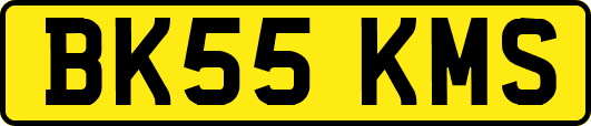 BK55KMS
