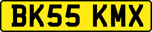 BK55KMX