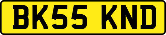 BK55KND