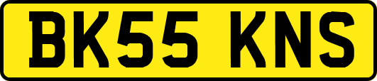 BK55KNS