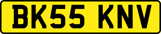 BK55KNV