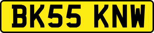 BK55KNW