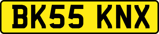 BK55KNX