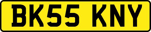 BK55KNY
