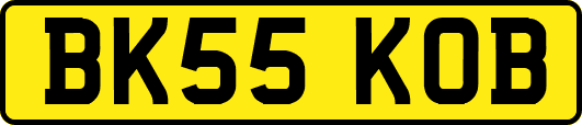 BK55KOB