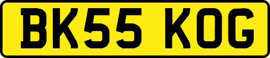 BK55KOG