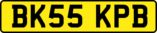 BK55KPB