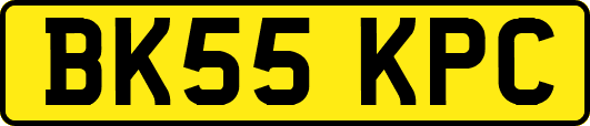 BK55KPC