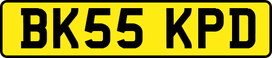 BK55KPD