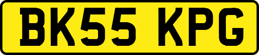 BK55KPG