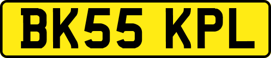 BK55KPL