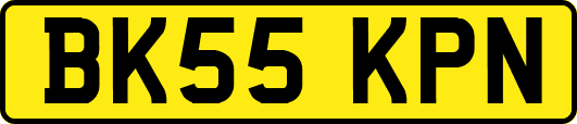 BK55KPN