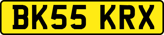 BK55KRX
