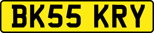 BK55KRY