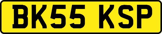 BK55KSP