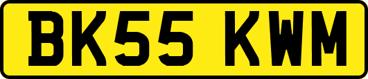 BK55KWM