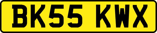 BK55KWX
