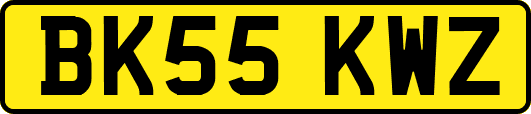 BK55KWZ