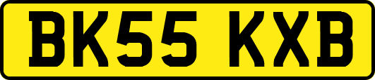 BK55KXB