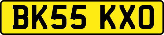 BK55KXO