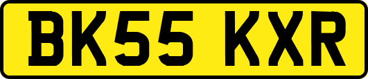 BK55KXR