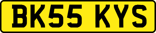 BK55KYS