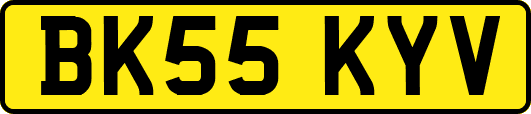 BK55KYV