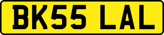 BK55LAL