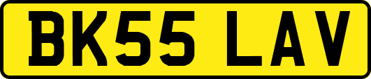 BK55LAV