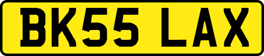 BK55LAX